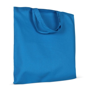 Sac shopping couleur court 140g/m² 38x42 cm 5