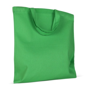 Sac shopping couleur court 140g/m² 38x42 cm 9