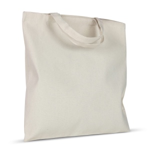 Sac nature short 220g/m² 38x42 cm 2