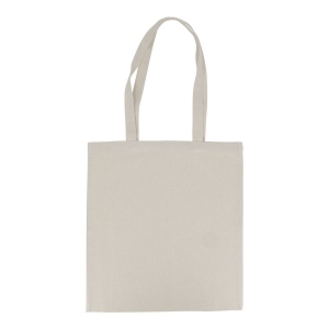 Sac nature long 220g/m² 38x42 cm 4