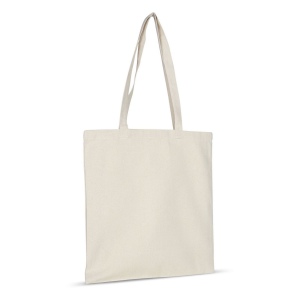 Sac nature long 220g/m² 38x42 cm 2