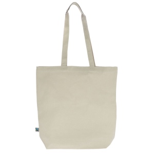 Sac Fairtrade 270g/m² 42x12x43 cm 5