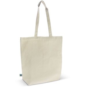 Sac Fairtrade 270g/m² 42x12x43 cm 2