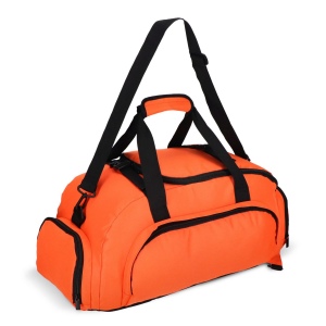 Sac de sport / sac à dos Karo R-PET 27L 47