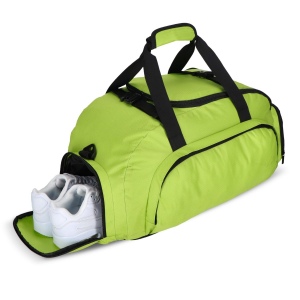 Sac de sport / sac à dos Karo R-PET 27L 54