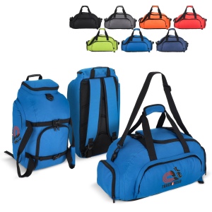 Sac de sport / sac à dos Karo R-PET 27L