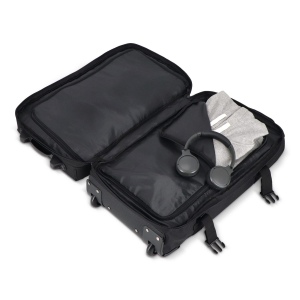 Sac de voyage trolley 38L 5