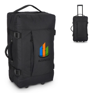 Sac de voyage trolley 38L