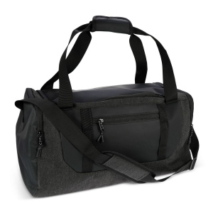 Sac de sport week-end Liam RPET 30L 8