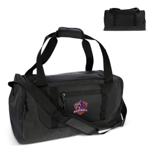 Sac de sport week-end Liam RPET 30L