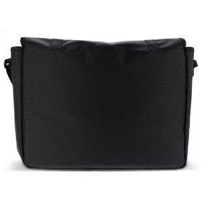 Sacoche pour ordinateur portable Liam RPET 12L 3