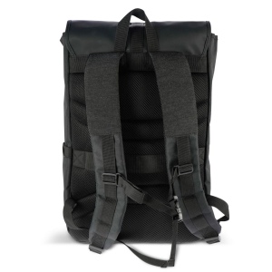 Sac à dos pour ordinateur portable Liam RPET 20L 3