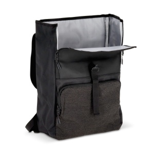 Sac à dos pour ordinateur portable Liam RPET 20L 8