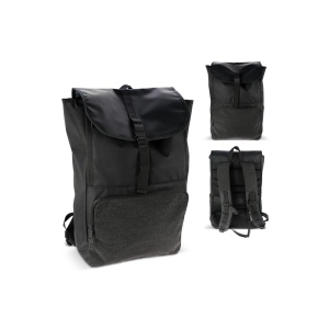 Sac à dos pour ordinateur portable Liam RPET 20L