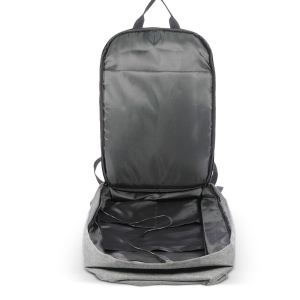 Sac à dos pour ordinateur portable Addison 10L 6