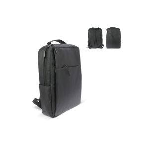 Sacoche pour ordinateur portable avec port de charge 20L