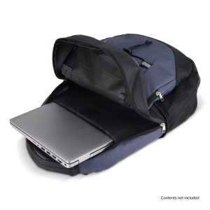 Sac à dos avec cordon de serrage R-PET 25L 16