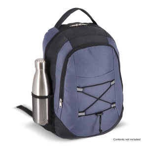 Sac à dos avec cordon de serrage R-PET 25L 18