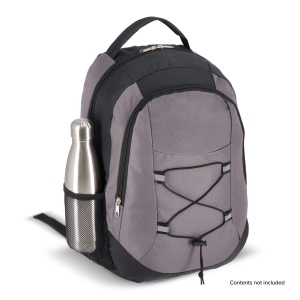 Sac à dos avec cordon de serrage R-PET 25L 21