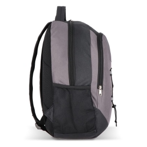 Sac à dos avec cordon de serrage R-PET 25L 22