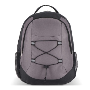 Sac à dos avec cordon de serrage R-PET 25L 25