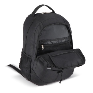 Sac à dos avec cordon de serrage R-PET 25L 7