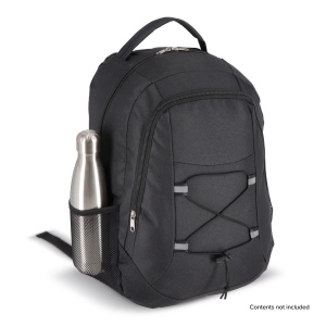 Sac à dos avec cordon de serrage R-PET 25L 11