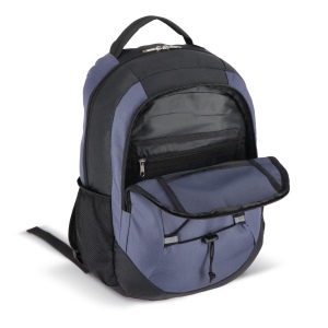Sac à dos avec cordon de serrage R-PET 25L 12