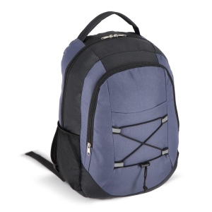 Sac à dos avec cordon de serrage R-PET 25L 3
