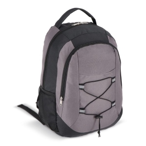 Sac à dos avec cordon de serrage R-PET 25L 4