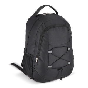Sac à dos avec cordon de serrage R-PET 25L 2