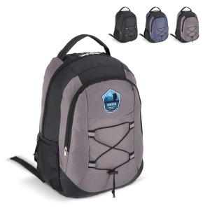 Sac à dos avec cordon de serrage R-PET 25L