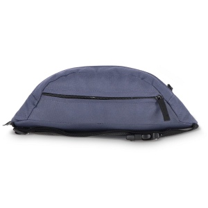 Sac à bandoulière R-PET 5L 10