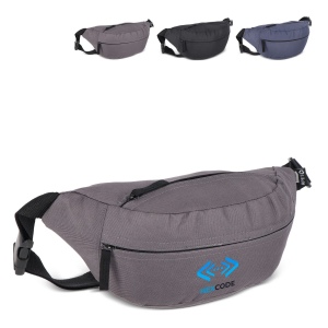 Sac à bandoulière R-PET 5L