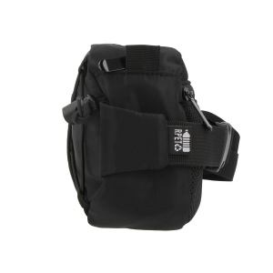 Sac à bandoulière R-PET avec cordon de serrage 6