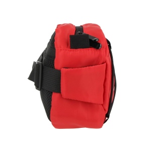 Sac à bandoulière R-PET avec cordon de serrage 16