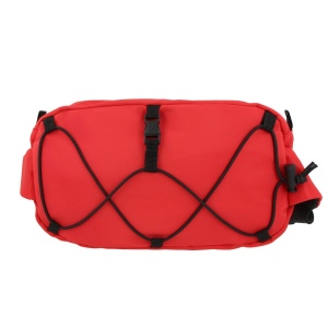 Sac à bandoulière R-PET avec cordon de serrage 17