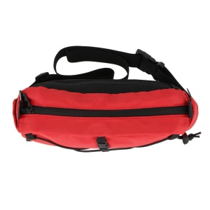 Sac à bandoulière R-PET avec cordon de serrage 18