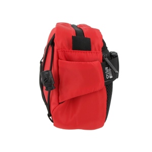 Sac à bandoulière R-PET avec cordon de serrage 19