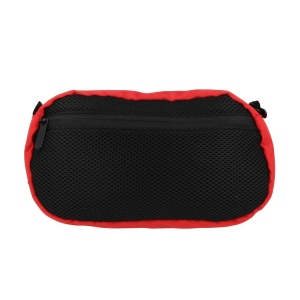 Sac à bandoulière R-PET avec cordon de serrage 20