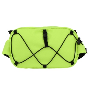 Sac à bandoulière R-PET avec cordon de serrage 21