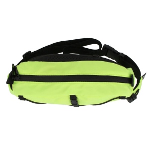 Sac à bandoulière R-PET avec cordon de serrage 22