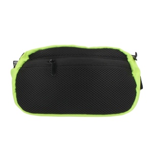 Sac à bandoulière R-PET avec cordon de serrage 23