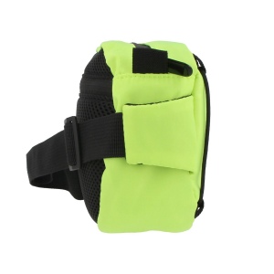 Sac à bandoulière R-PET avec cordon de serrage 24