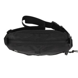 Sac à bandoulière R-PET avec cordon de serrage 7