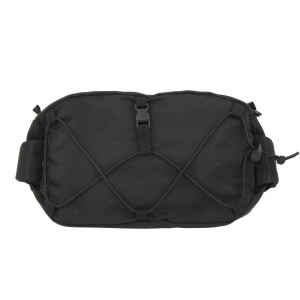 Sac à bandoulière R-PET avec cordon de serrage 8