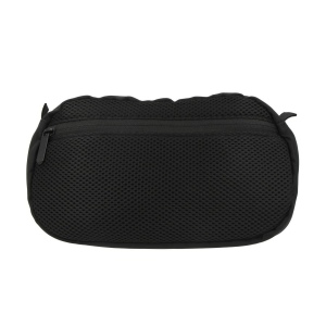 Sac à bandoulière R-PET avec cordon de serrage 9