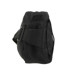 Sac à bandoulière R-PET avec cordon de serrage 10