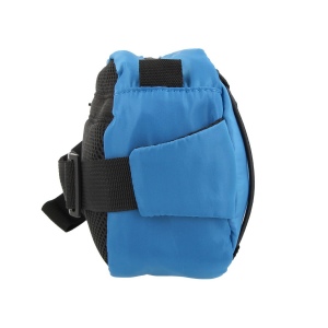 Sac à bandoulière R-PET avec cordon de serrage 11