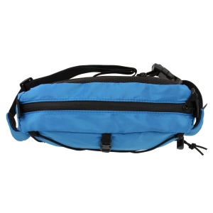 Sac à bandoulière R-PET avec cordon de serrage 12